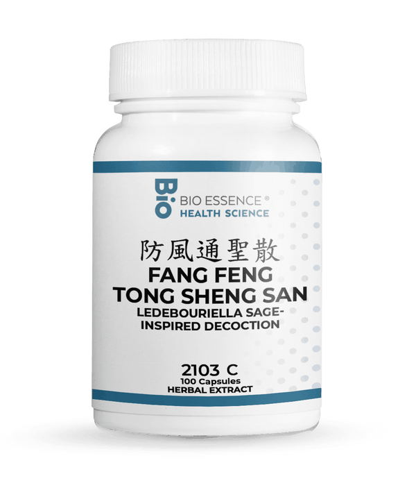 FANG FENG TONG SHENG SAN 2103C