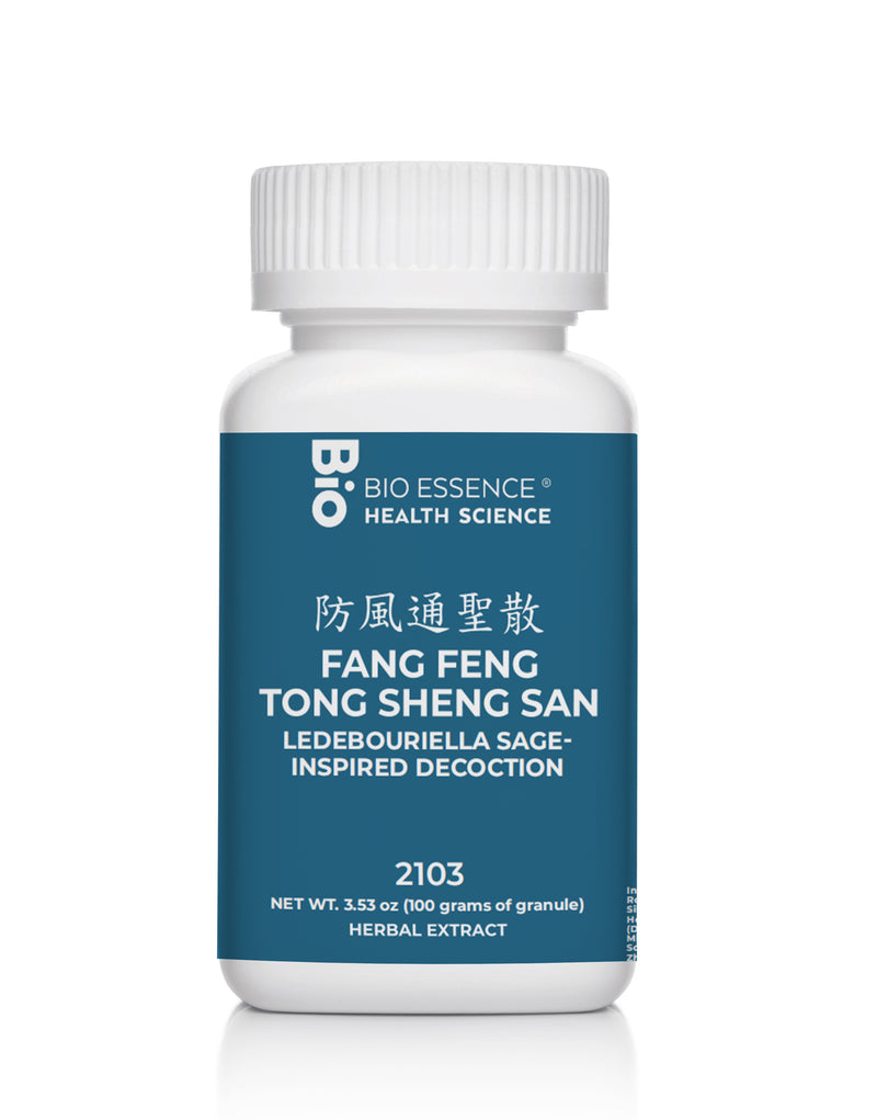 FANG FENG TONG SHENG SAN 2103