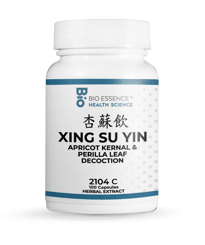 XING SU YIN 2104C