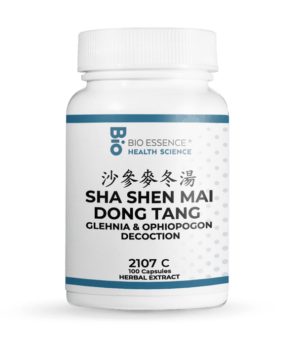 SHA SHEN MAI DONG TANG 2107C