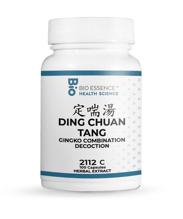 DING CHUAN TANG 2112C