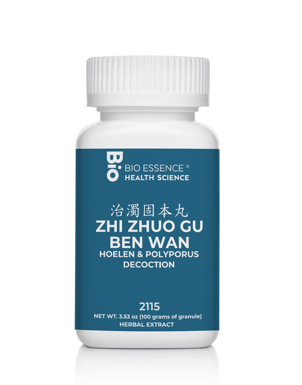ZHI ZHUO GU BEN TANG 2115