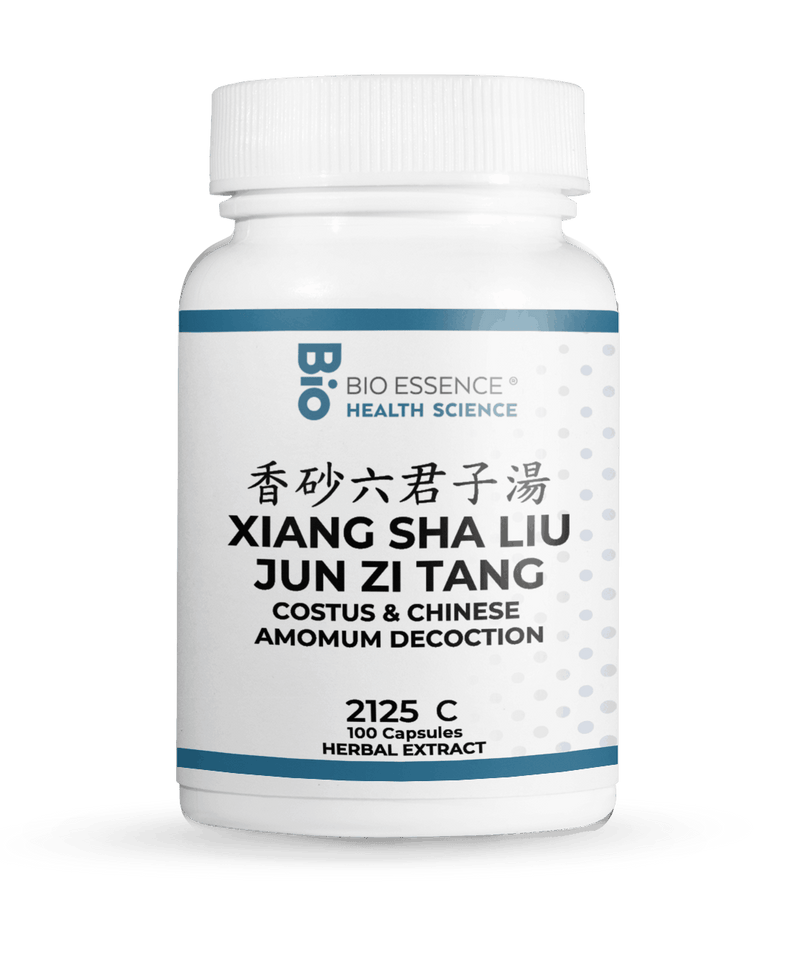 XIANG SHA LIU JUN ZI TANG 2125C
