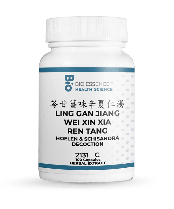 LING GAN JIANG WEI XIN XIA REN TANG 2131C