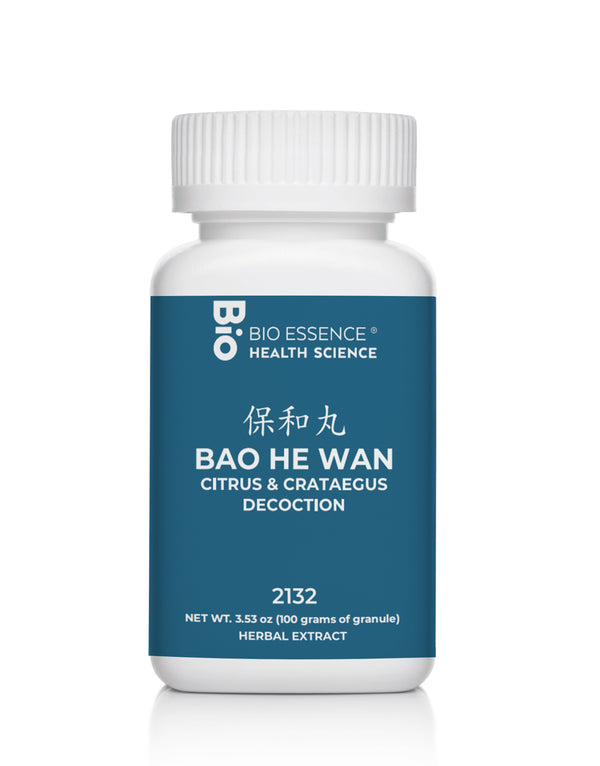 BAO HE WAN 2132