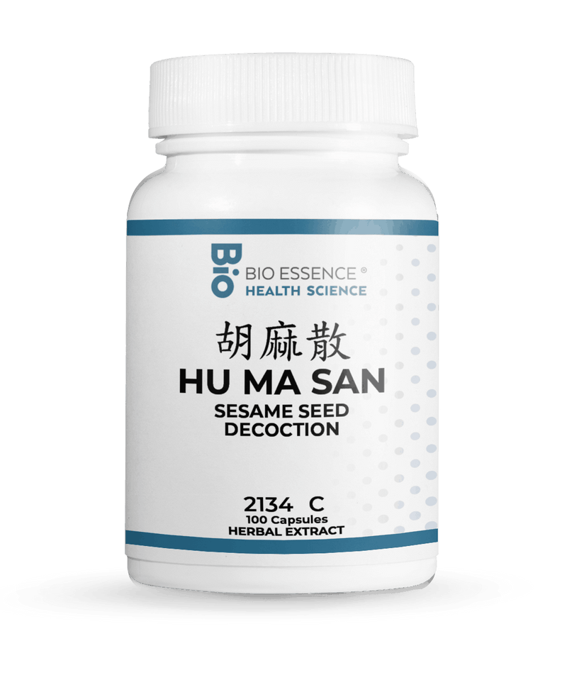 HU MA SAN 2134C