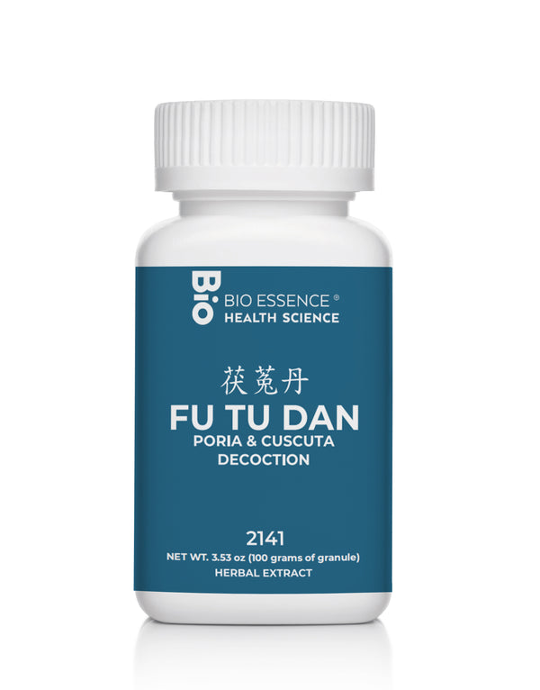 FU TU DAN 2141