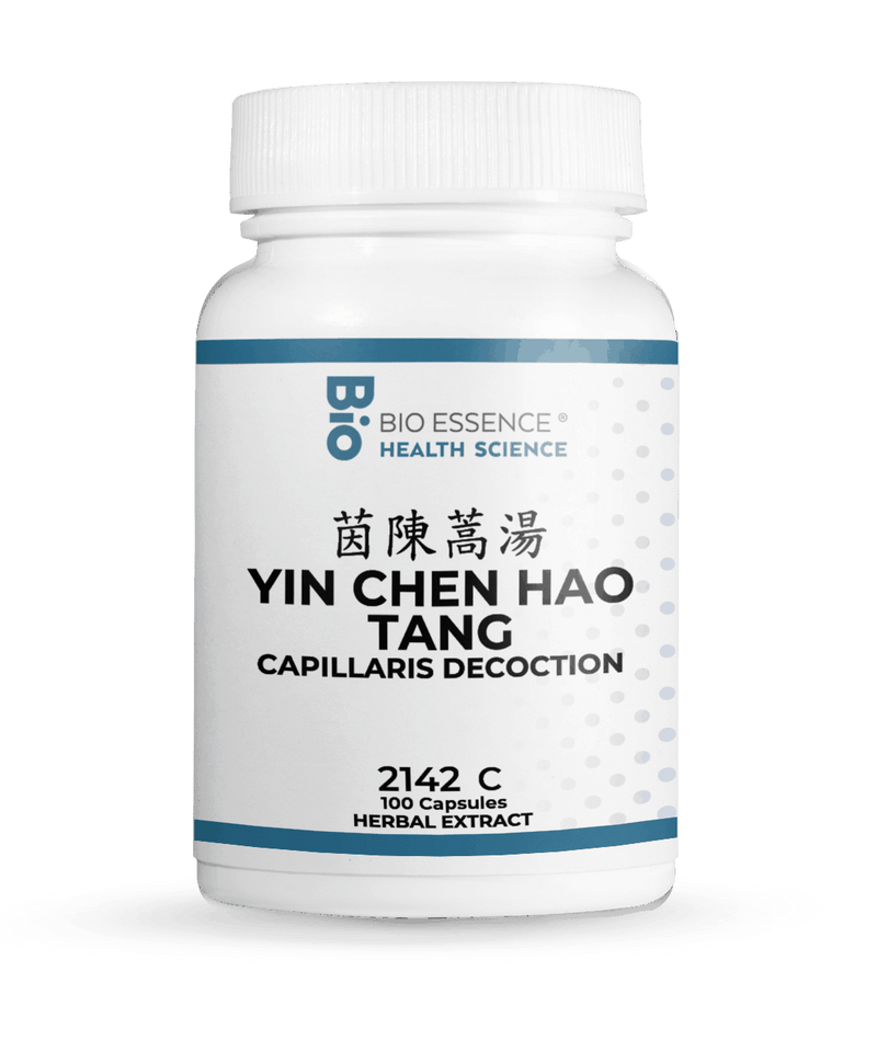 YIN CHEN HAO TANG 2142C