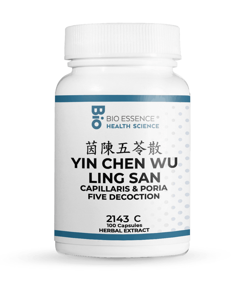 YIN CHEN WU LING SAN 2143C