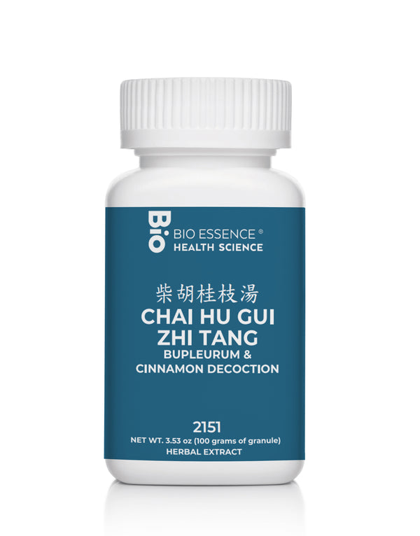CHAI HU GUI ZHI TANG 2151
