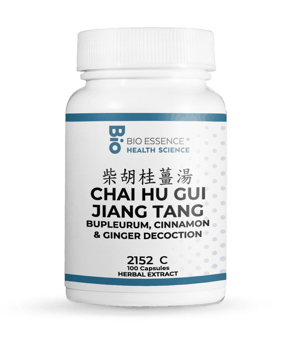 CHAI HU GUI JIANG TANG 2152C