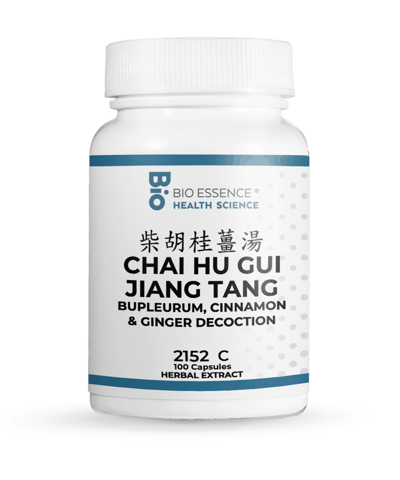 CHAI HU GUI JIANG TANG 2152C