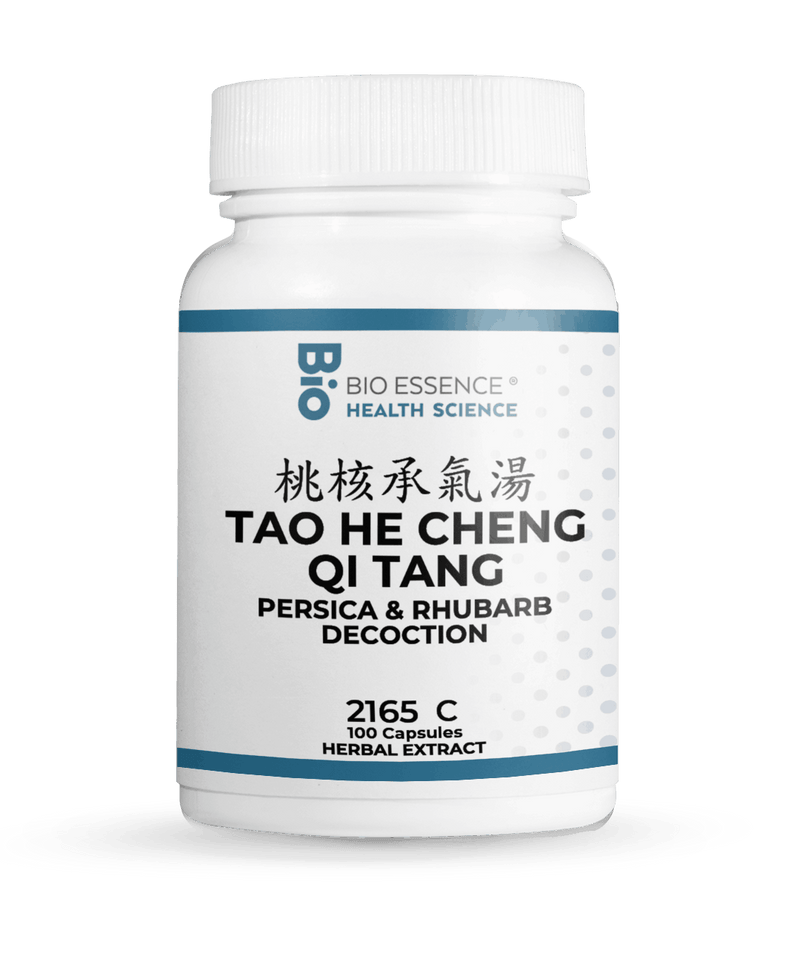TAO HE CHENG QI TANG 2165C