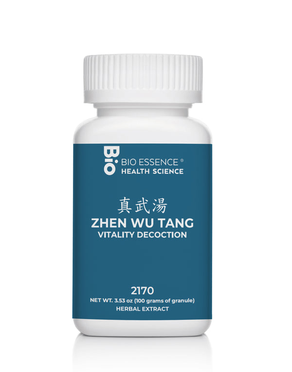 ZHEN WU TANG 2170