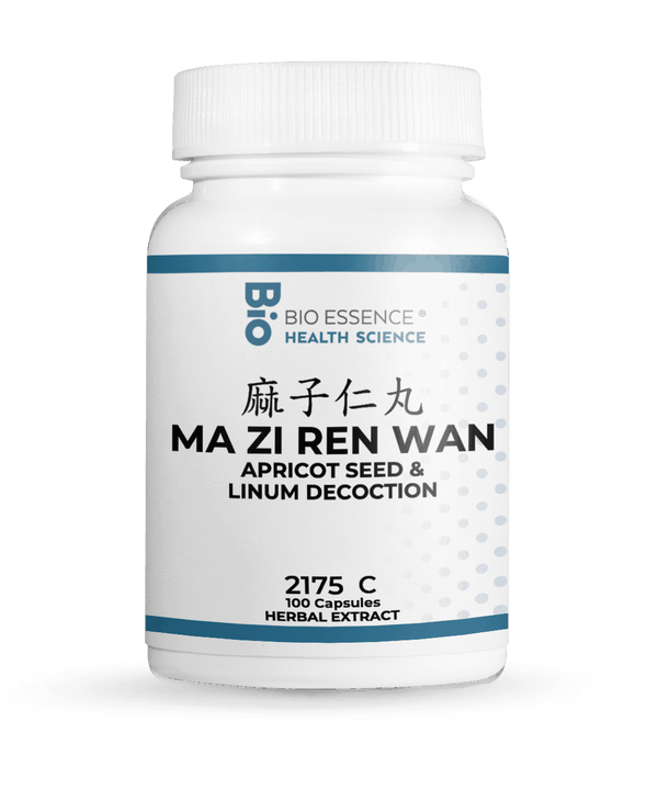 MA ZI REN WAN 2175C