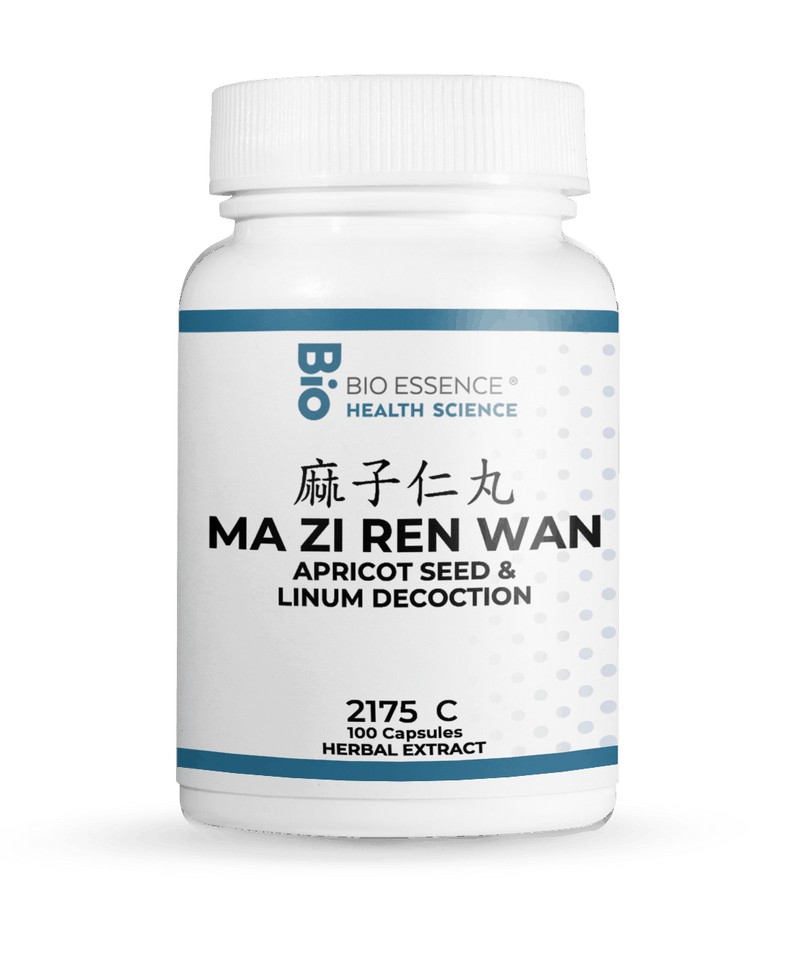 MA ZI REN WAN 2175C