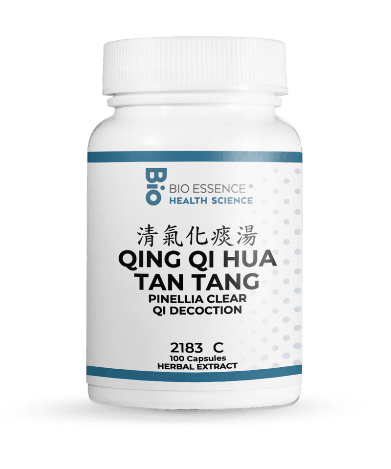 QING QI HUA TAN TANG 2183C