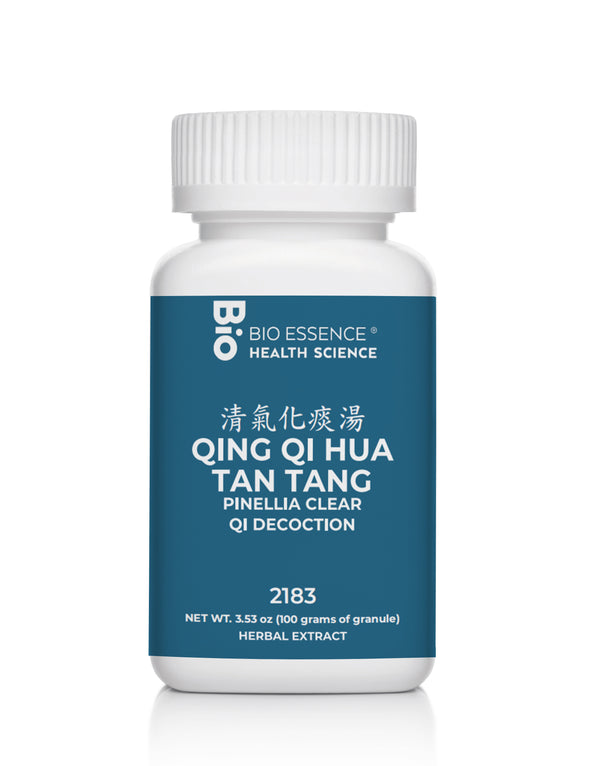 QING QI HUA TAN TANG 2183
