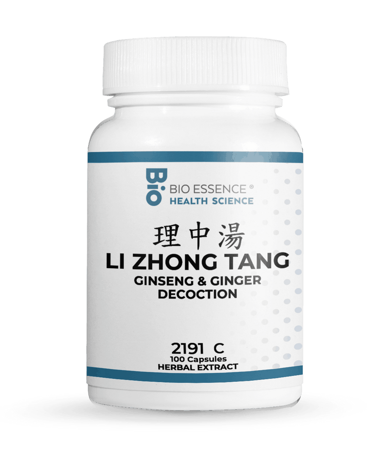 LI ZHONG TANG 2191C