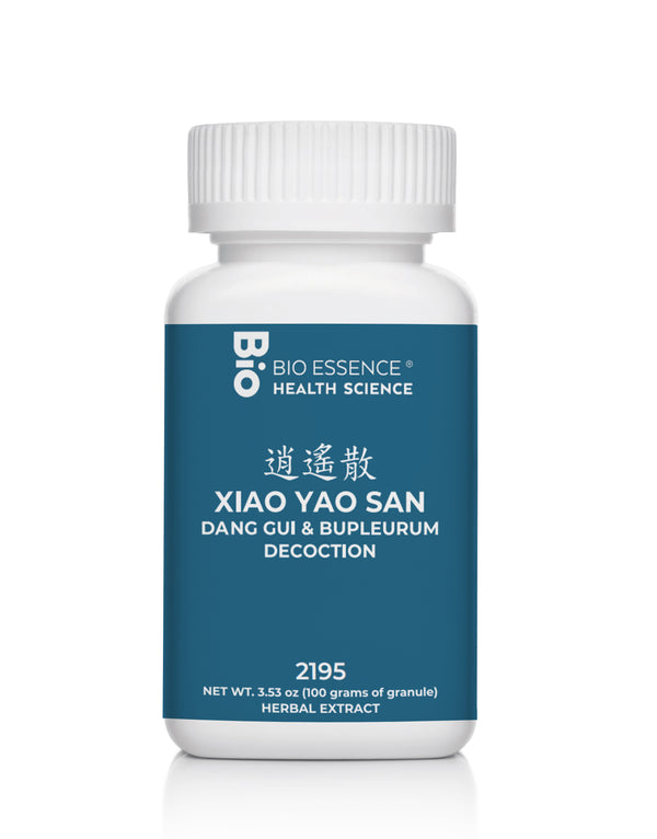 XIAO YAO SAN 2195