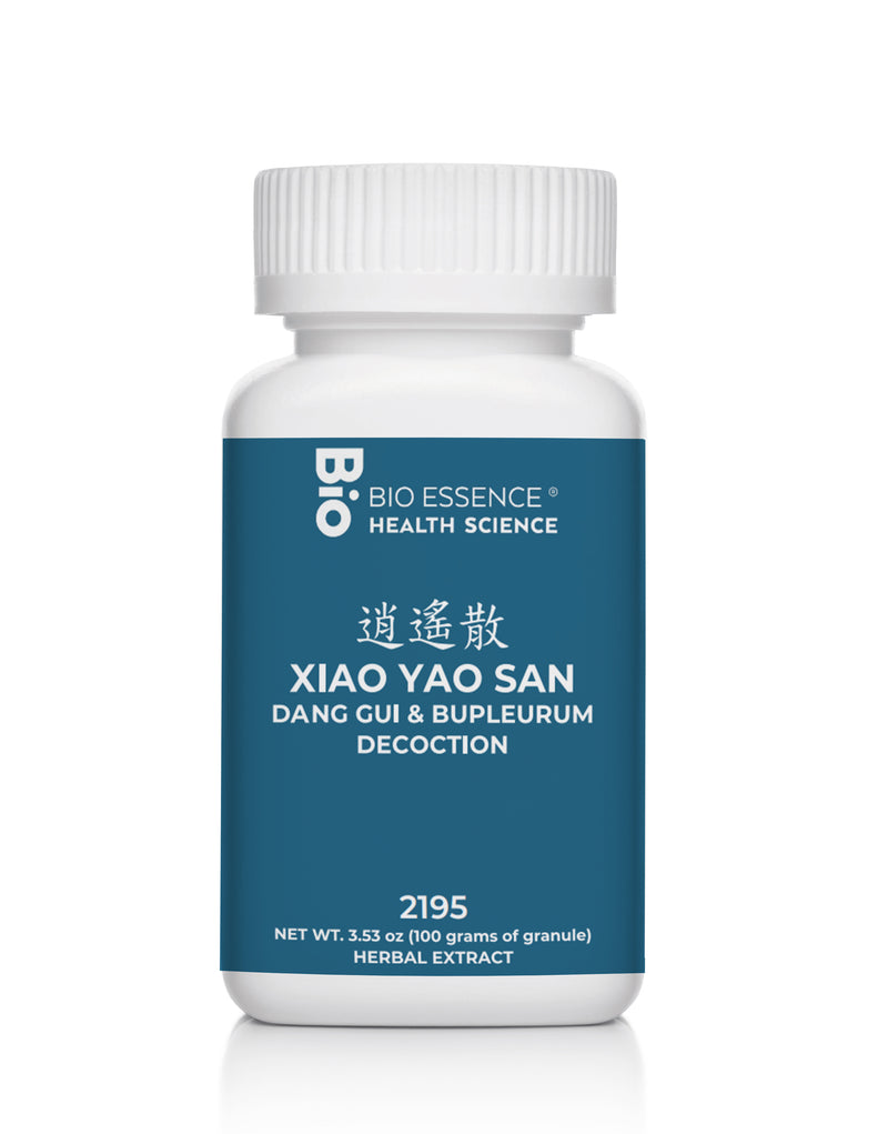 XIAO YAO SAN 2195