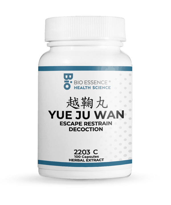 YUE JU WAN 2203C