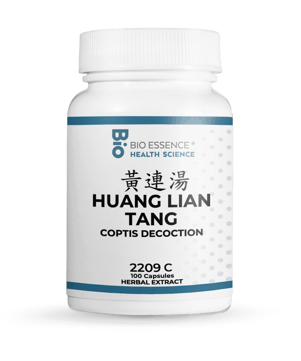 HUANG LIAN TANG 2209C