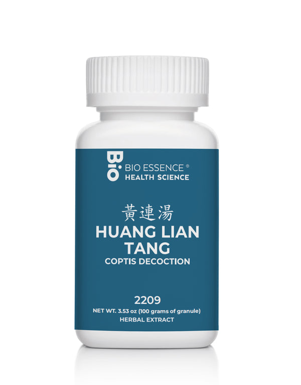 HUANG LIAN TANG 2209