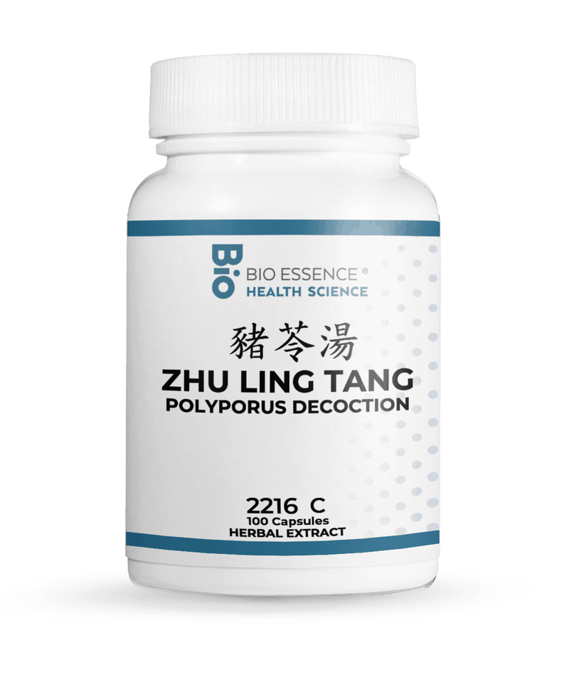 ZHU LING TANG 2216C