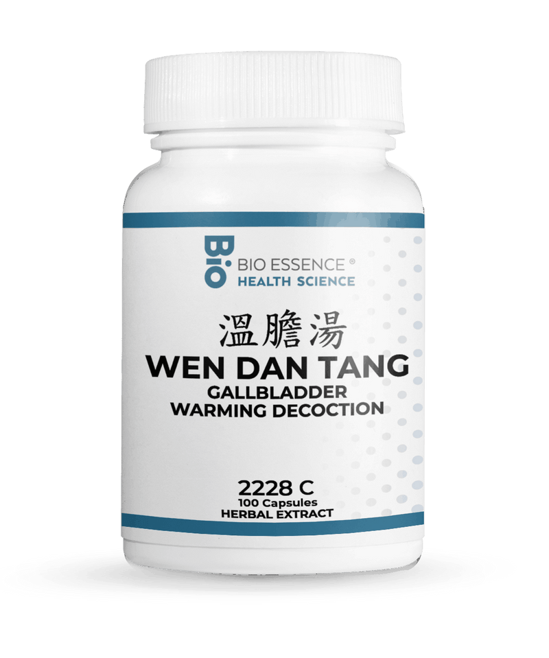 WEN DAN TANG 2228C