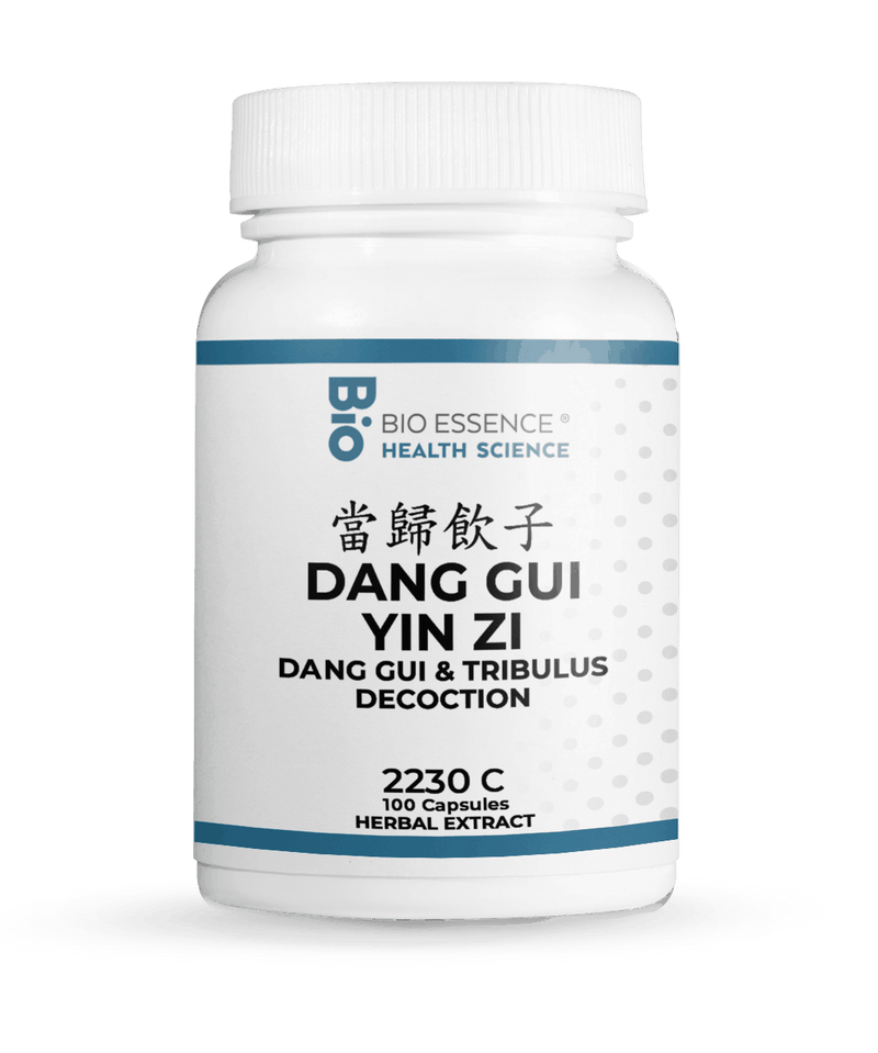 DANG GUI YIN ZI 2230C