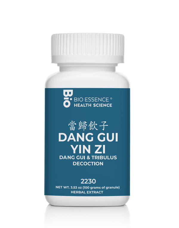 DANG GUI YIN ZI 2230