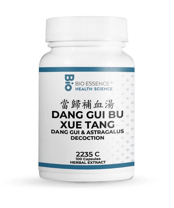DANG GUI BU XUE TANG 2235C