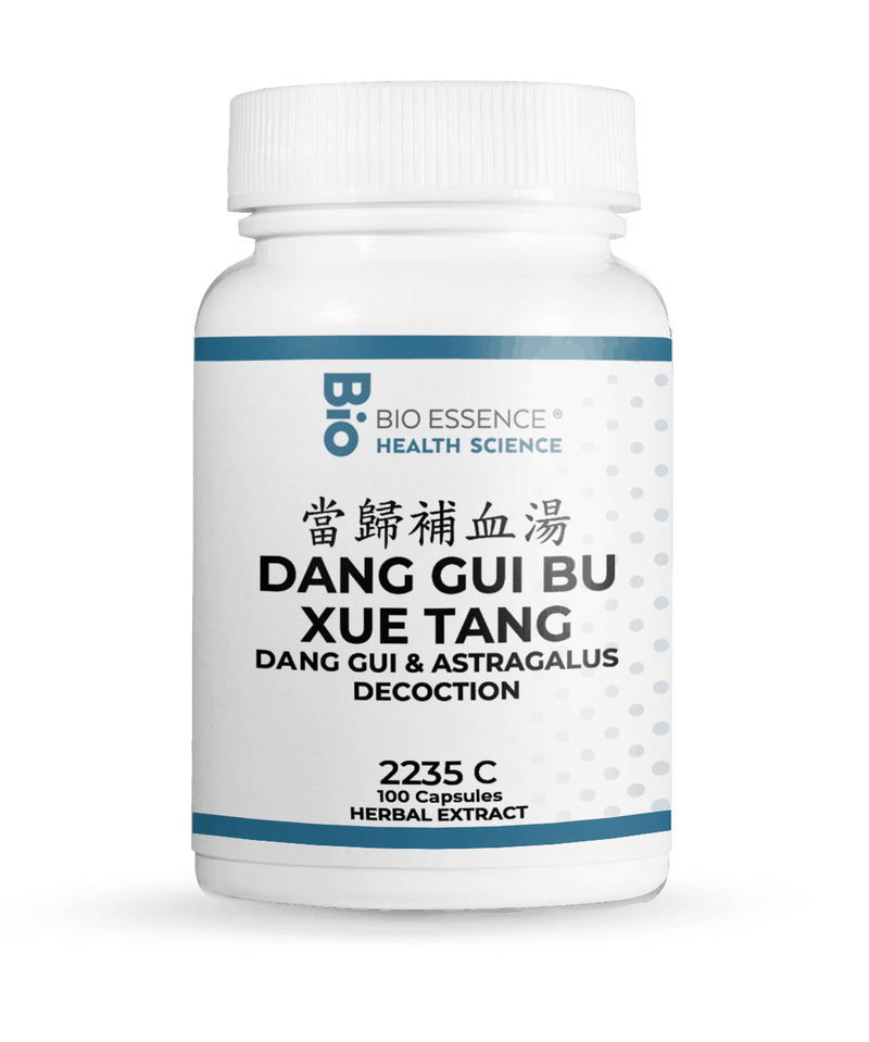 DANG GUI BU XUE TANG 2235C