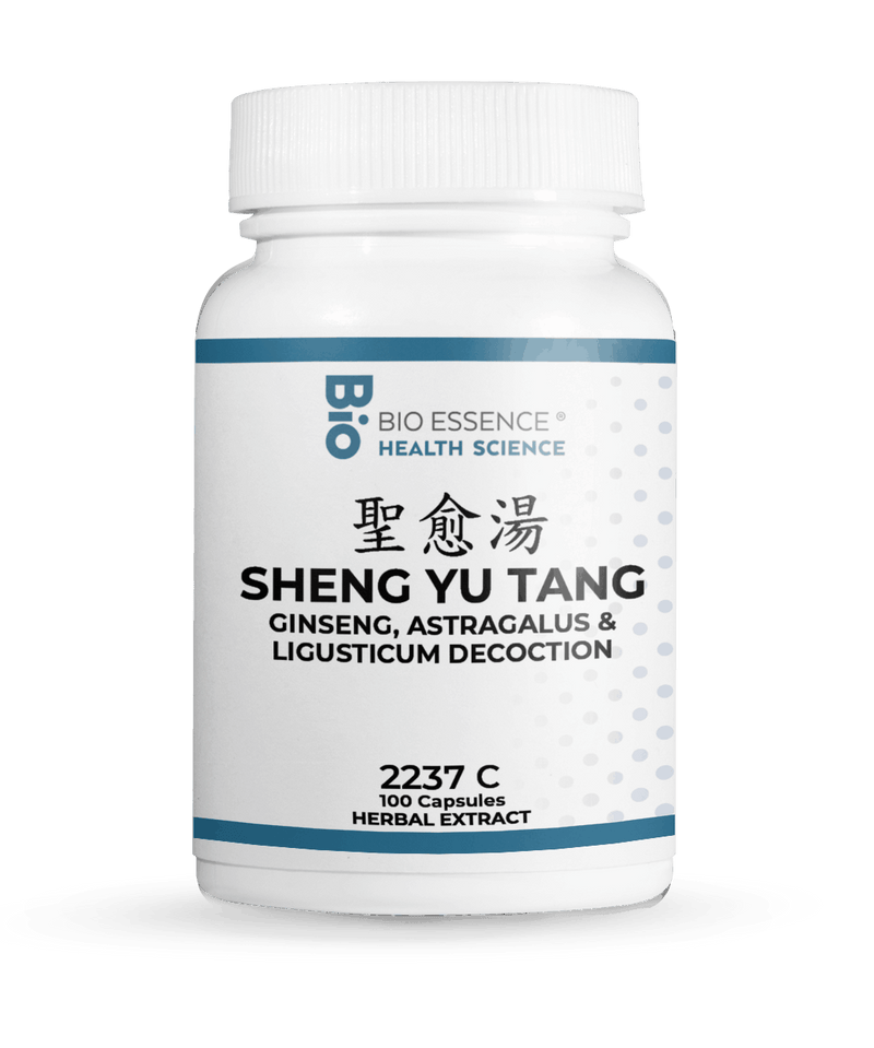 SHENG YU TANG 2237C
