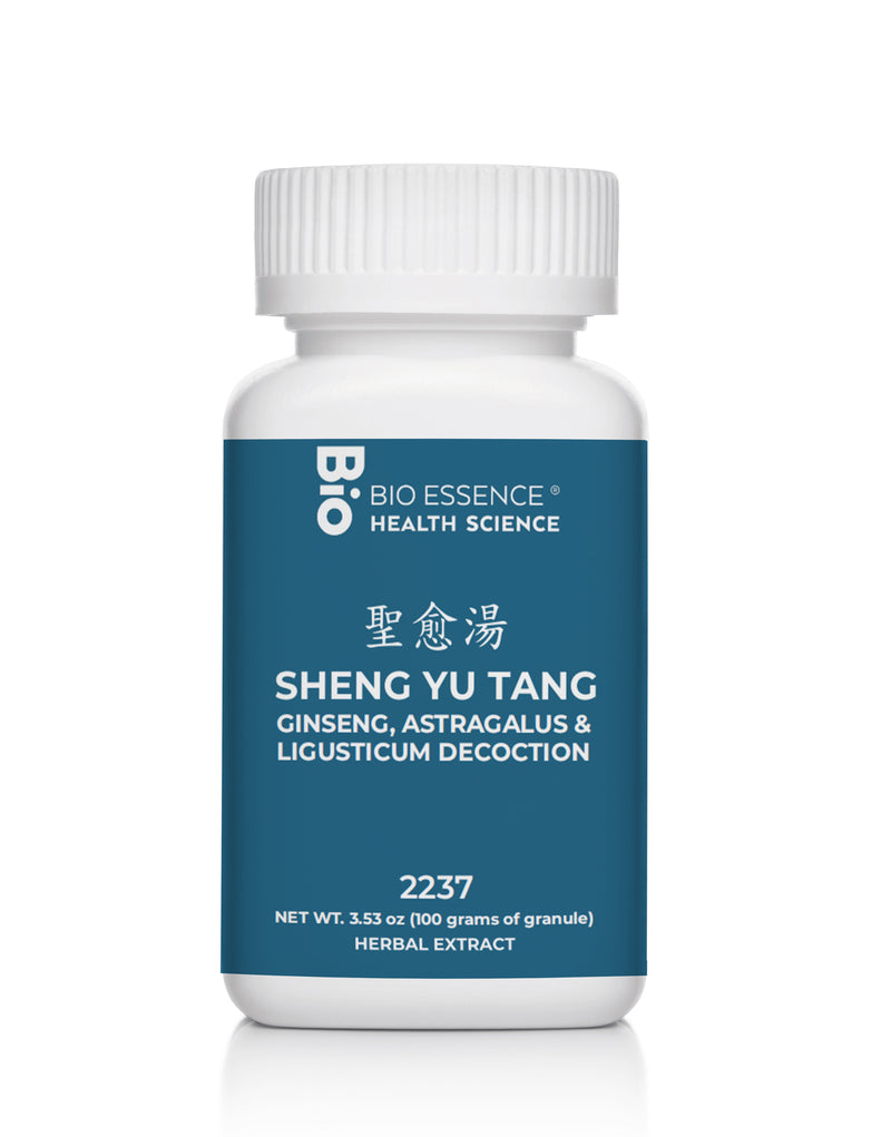 SHENG YU TANG 2237