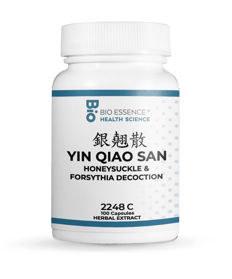 YIN QIAO SAN 2248C