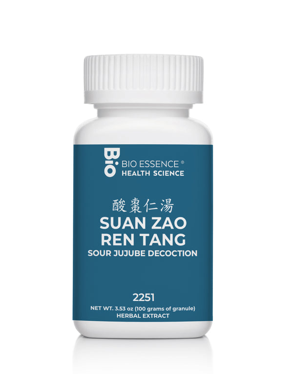 SUAN ZAO REN TANG 2251