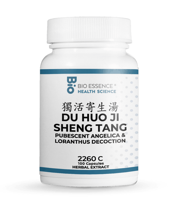 DU HUO JI SHENG TANG 2260C