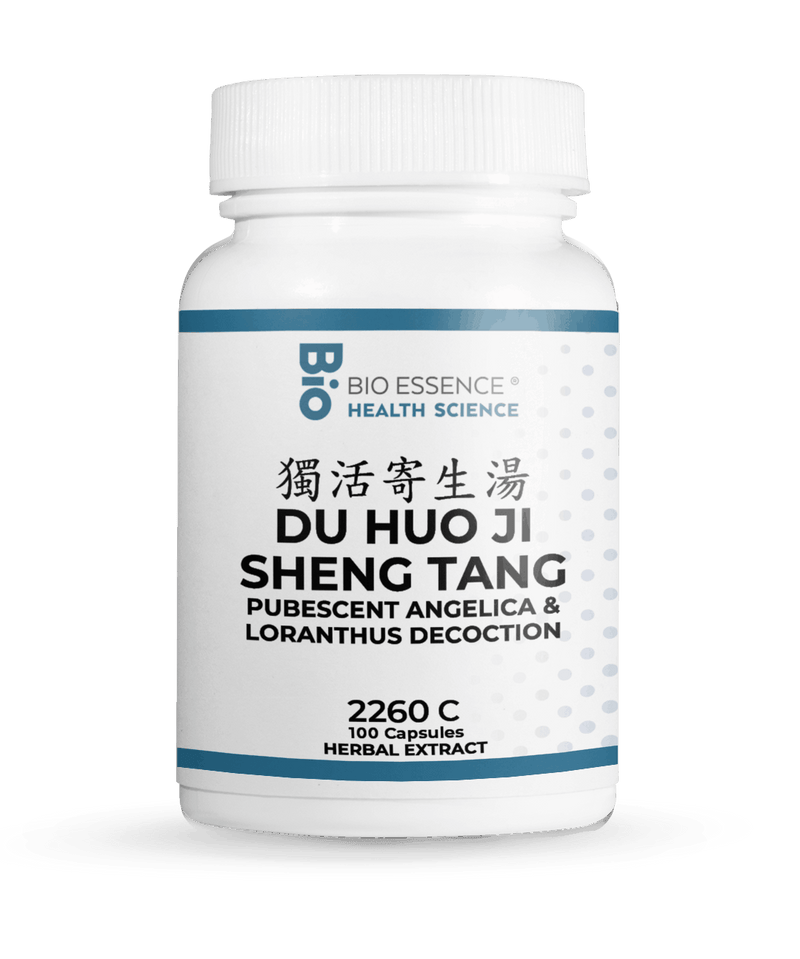 DU HUO JI SHENG TANG 2260C