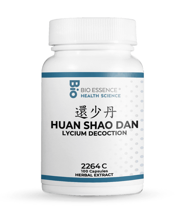 HUAN SHAO DAN 2264C