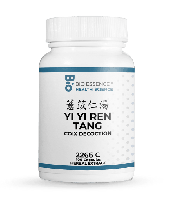 YI YI REN TANG 2266C