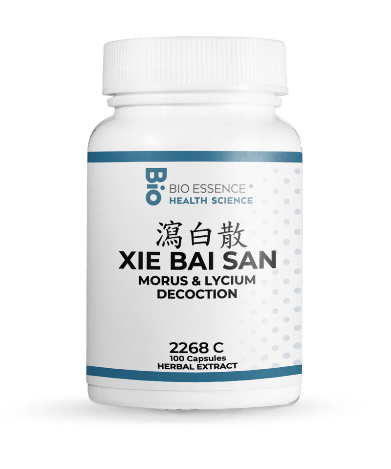 XIE BAI SAN 2268C