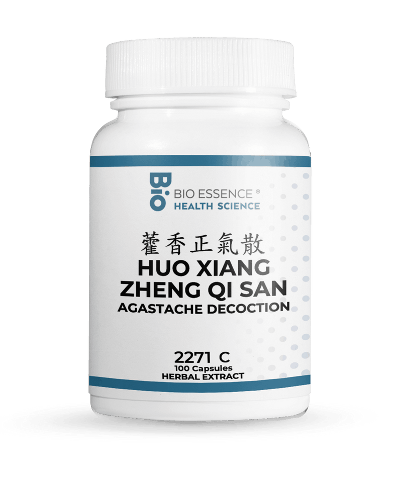 HUO XIANG ZHENG QI SAN 2271C