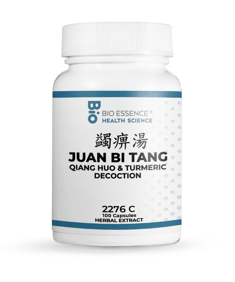 JUAN BI TANG 2276C