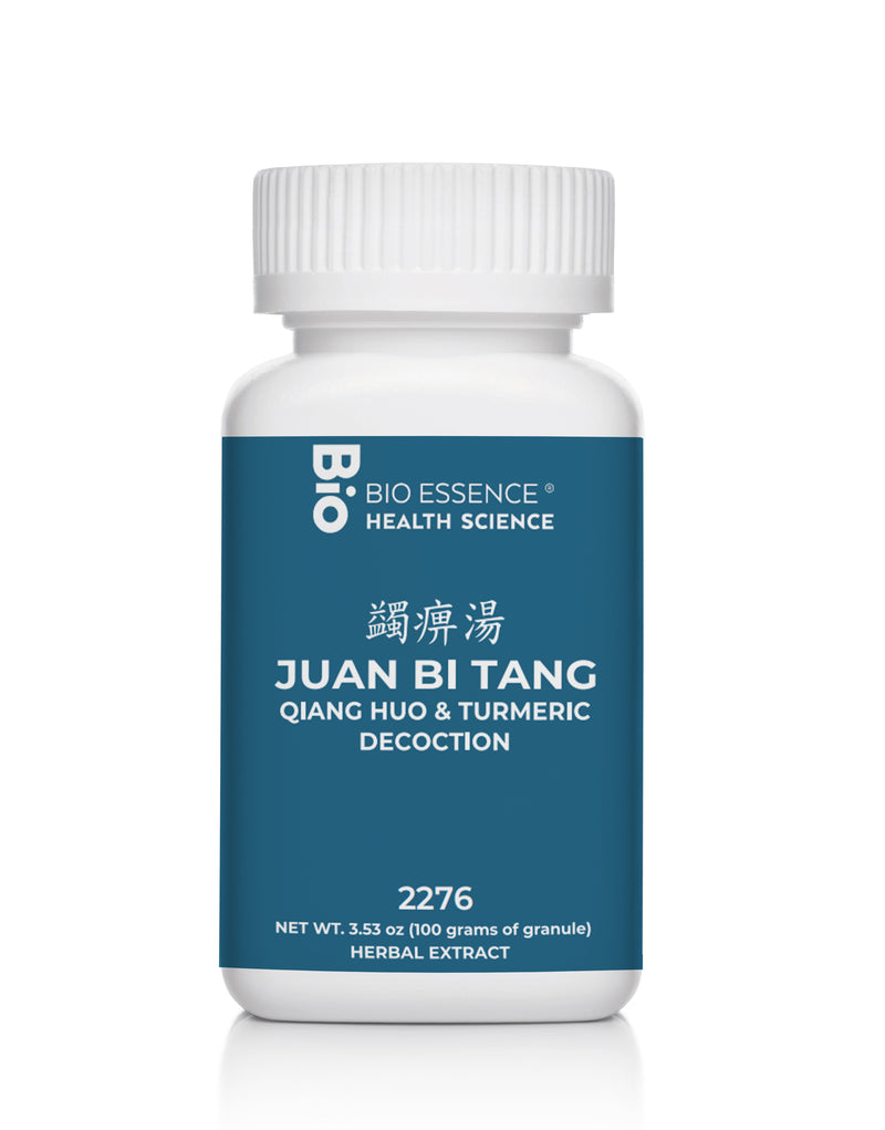 JUAN BI TANG 2276