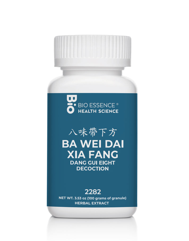 BA WEI DAI XIA FANG 2282