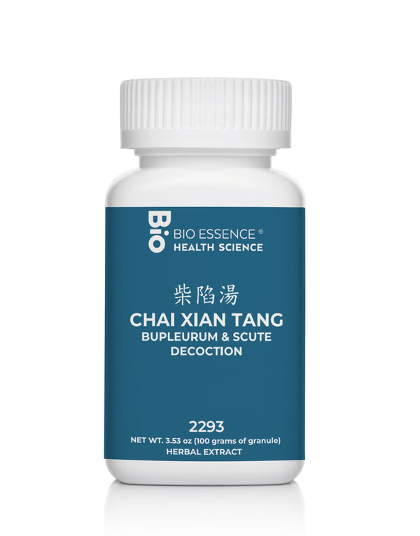 CHAI XIAN TANG 2293