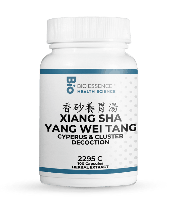 XIANG SHA YANG WEI TANG 2295C