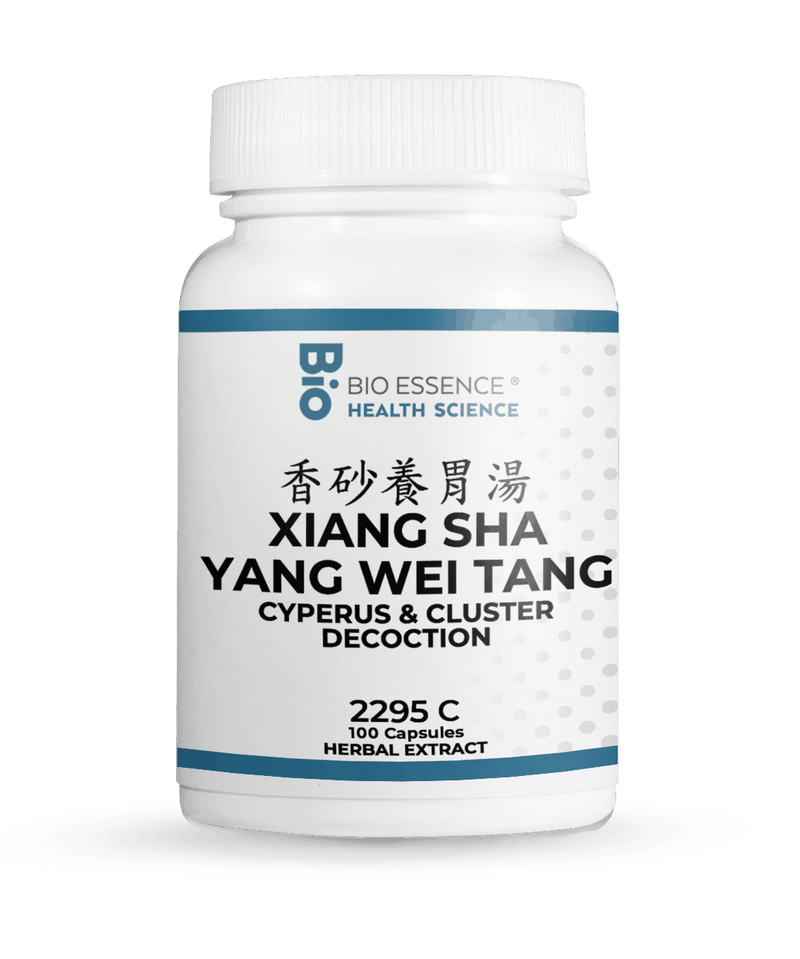 XIANG SHA YANG WEI TANG 2295C